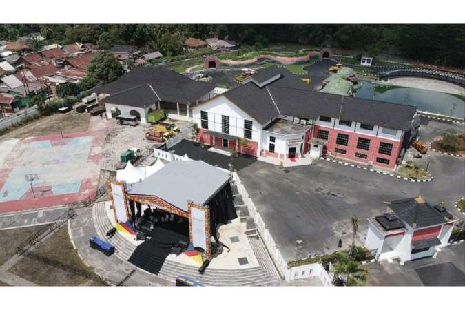 Kontan - Bukit Asam Kilas Online