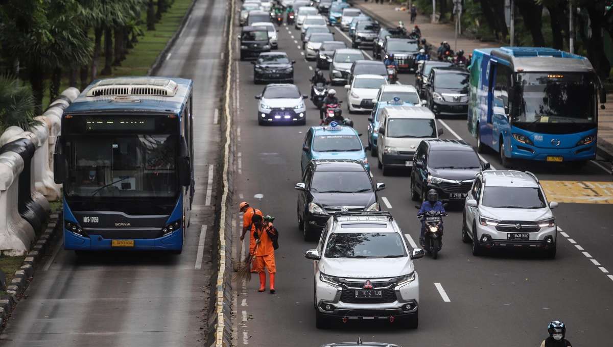 Pentingnya Kepesertaan BPJS Ketenagakerjaan bagi Pekerja Sektor Informal