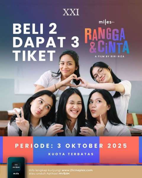 Rangga & Cinta