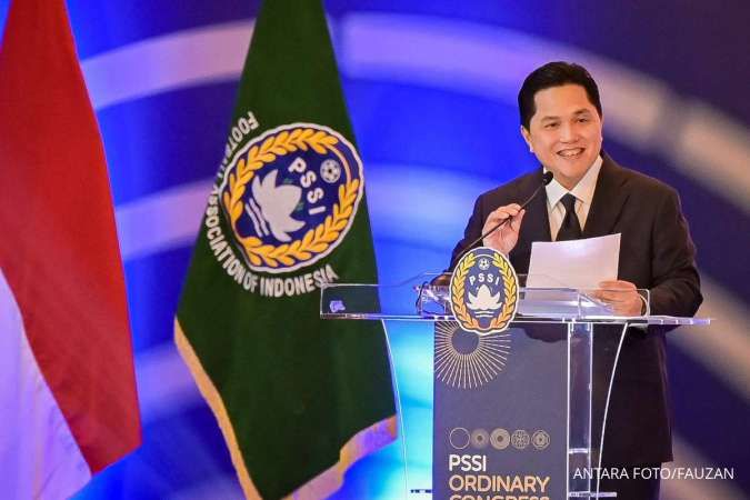 Cek Daftar Menpora RI dari Masa ke Masa: Erick Thohir Jadi yang Ke-15