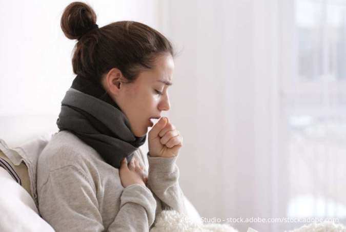 7 Tips Perkuat Imun Tubuh saat Musim Pancaroba, Tak Mudah Flu & Batuk