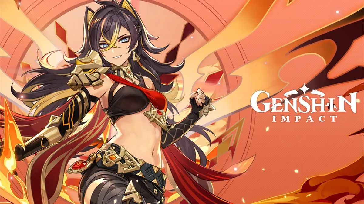 Dehya Genshin Impact: Penjelasan Skill dan Build, Rekomendasi Artifact hingga Weapon