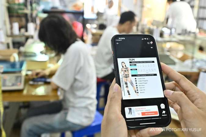 Salah Kaprah Memaknai Velositas Uang