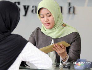 BI Akan Kembangkan SDM Perbankan Syariah