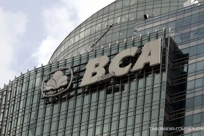 BCA warns of worse slowdown in lending