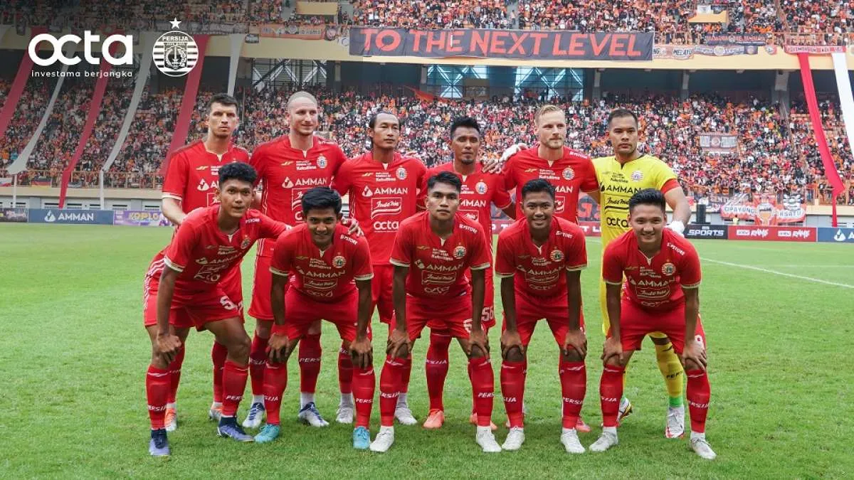Prediksi Persija Jakarta vs Persebaya Surabaya dan Jadwal BRI Liga 1 Pekan 15 Lainnya