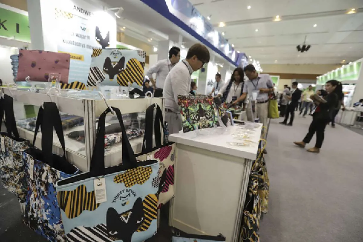 Kemendag gelar pameran ekspor secara virtual di tengah pandemi Covid-19
