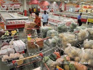 Deindustrialisasi di depan mata