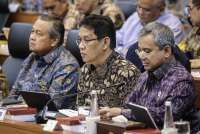 Defisit RAPBN 2026 Melebar, Pemerintah Dinilai Longgarkan Disiplin Fiskal