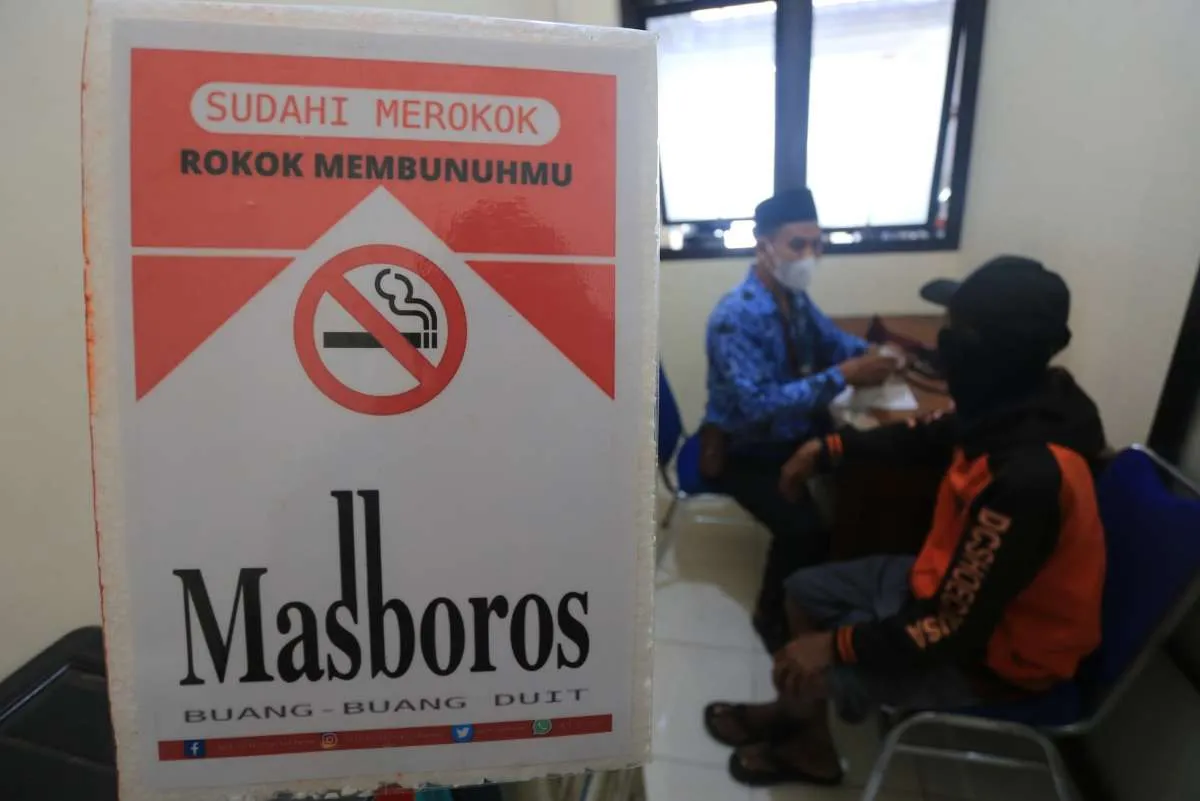 Simak Alasan Kenapa Banyak Anak Mengalami Kekambuhan Merokok Kembali