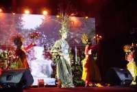 Kemendikbudristek Gelar Festival Junjung Pusako