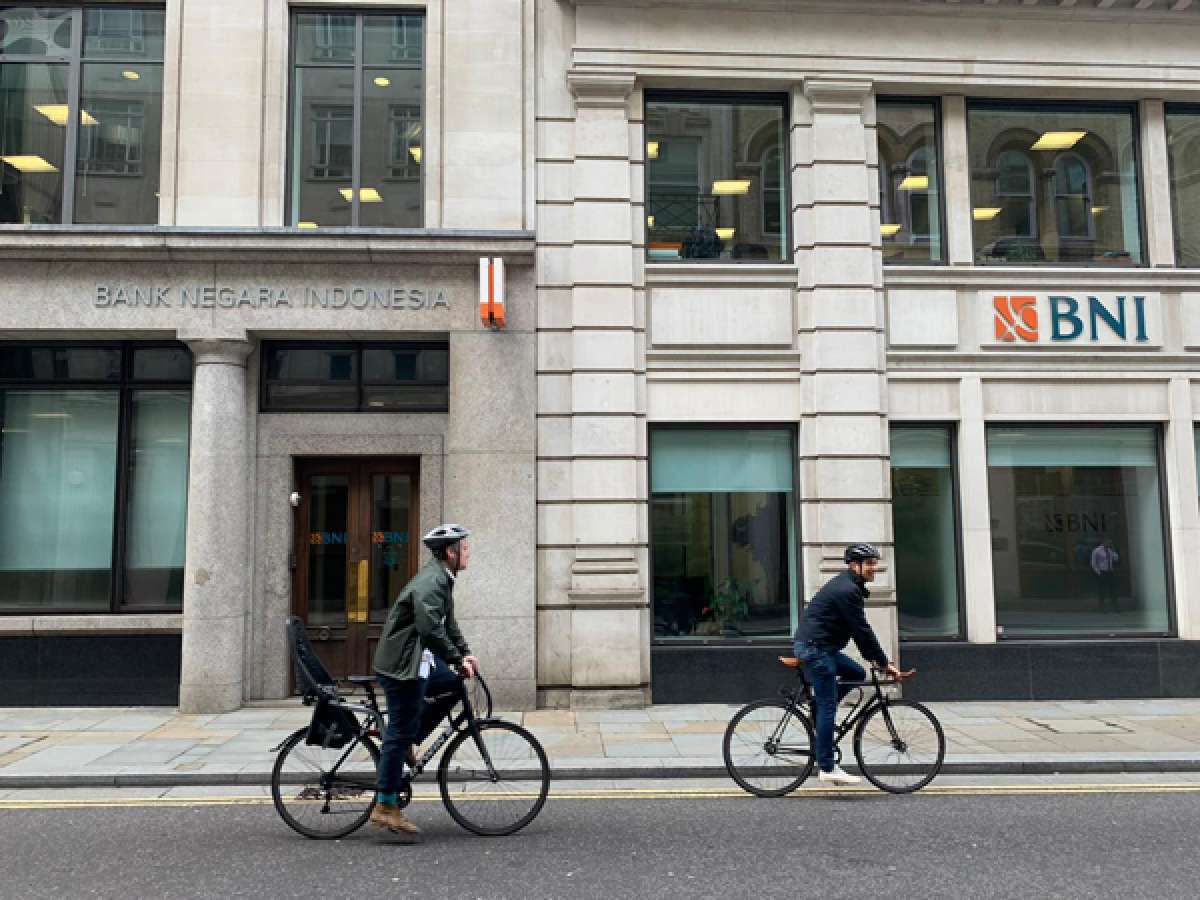 Kinerja Laba Dua Bank Ini Turun Sepanjang Semester I