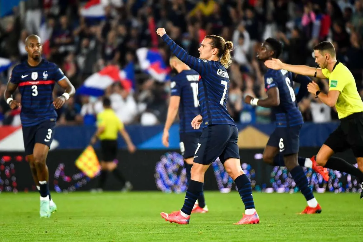 Prediksi Belgia vs Prancis di UEFA Nations League: Les Bleus siap ancam Setan Merah