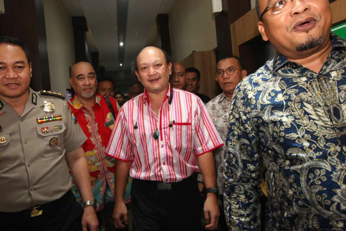 Cucu Presiden Kedua Soeharto siap kembalikan Rp 3 miliar dari investasi MeMiles