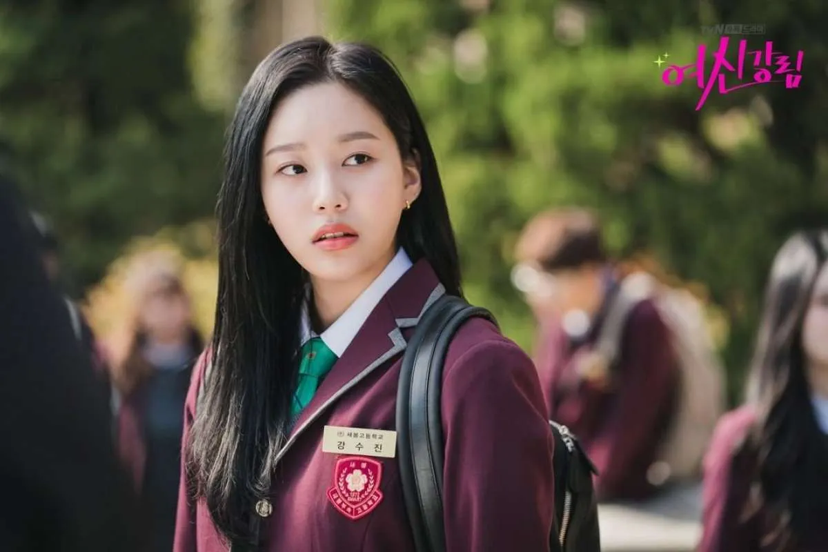 Drakor True Beauty kenalkan karakter baru, inilah peran Park Yoo Na