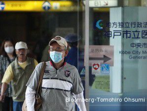 Flu Babi Mengganas, Serang 362 Orang