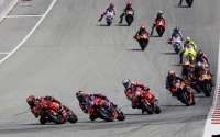 Tabel Lengkap Klasemen MotoGP 2024 Setelah Grand Prix Australia