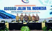 Menuju Model Pembiayaan Baru Jalan Tol, Kepastian Investasi Perlu Diperkuat