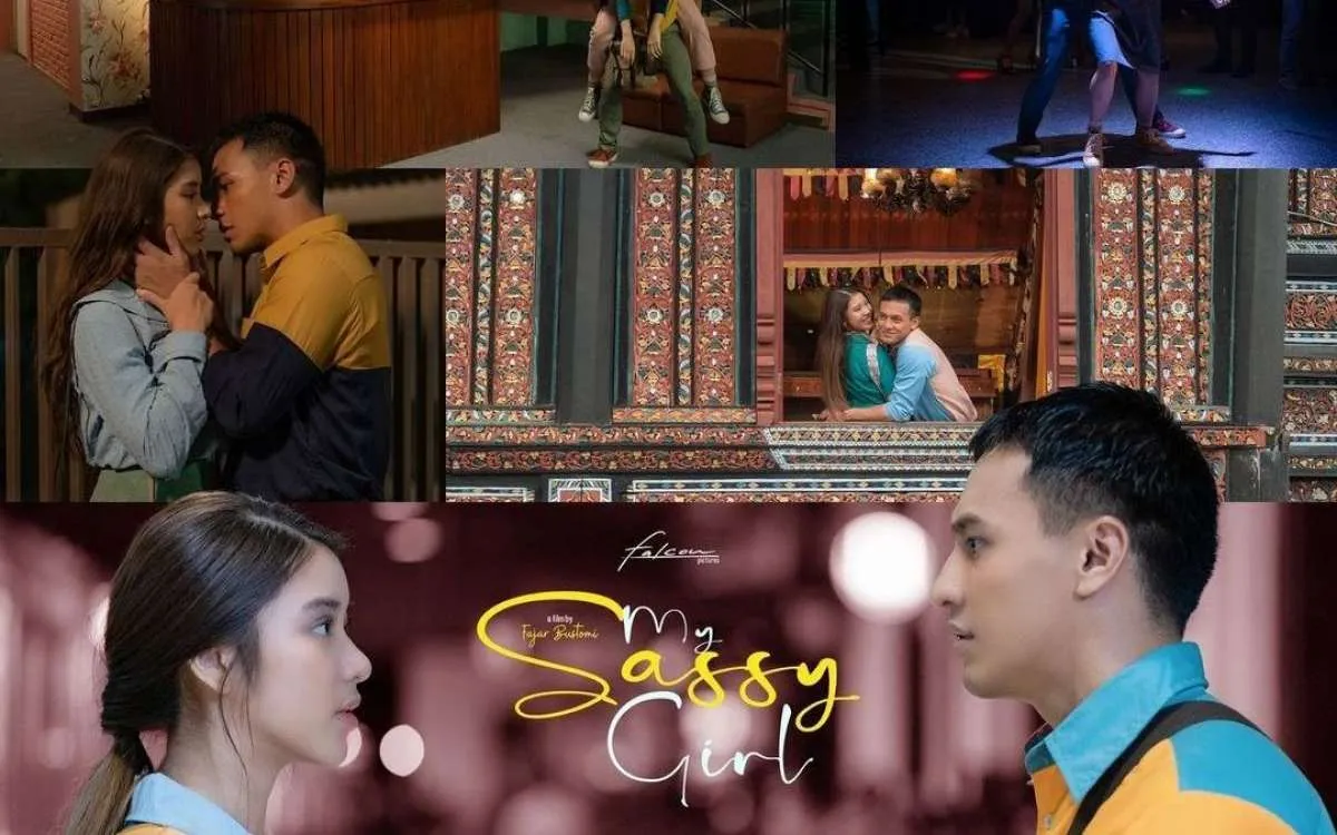 Film-Film Indonesia Terbaru di Bioskop yang Tayang Bulan Juni 2022, Ini Jadwalnya