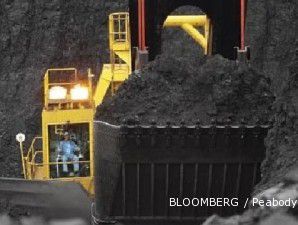 Penerbitan Obligasi Berau Coal Tak Capai Target