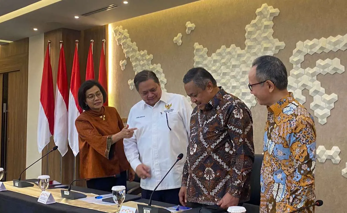 Ini Diskon Pajak bagi Eksportir yang Memarkirkan DHE di Dalam Negeri