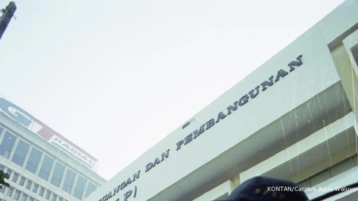 BPKP: Biaya rapat dan konsiyering PNS paling boros