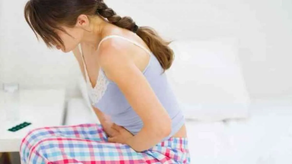 7 Penyebab Perut Kram Setelah Melakukan Hubungan Seks pada Perempuan 