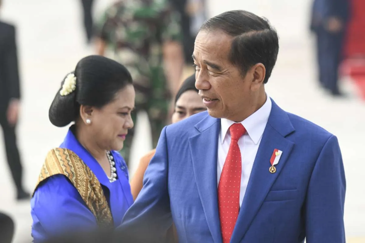 Indonesia Suarakan Komitmen Pendanaan Negara Maju Untuk Agenda Iklim Dunia