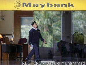 Bank Malaysia Agresif Incar Pasar Indonesia