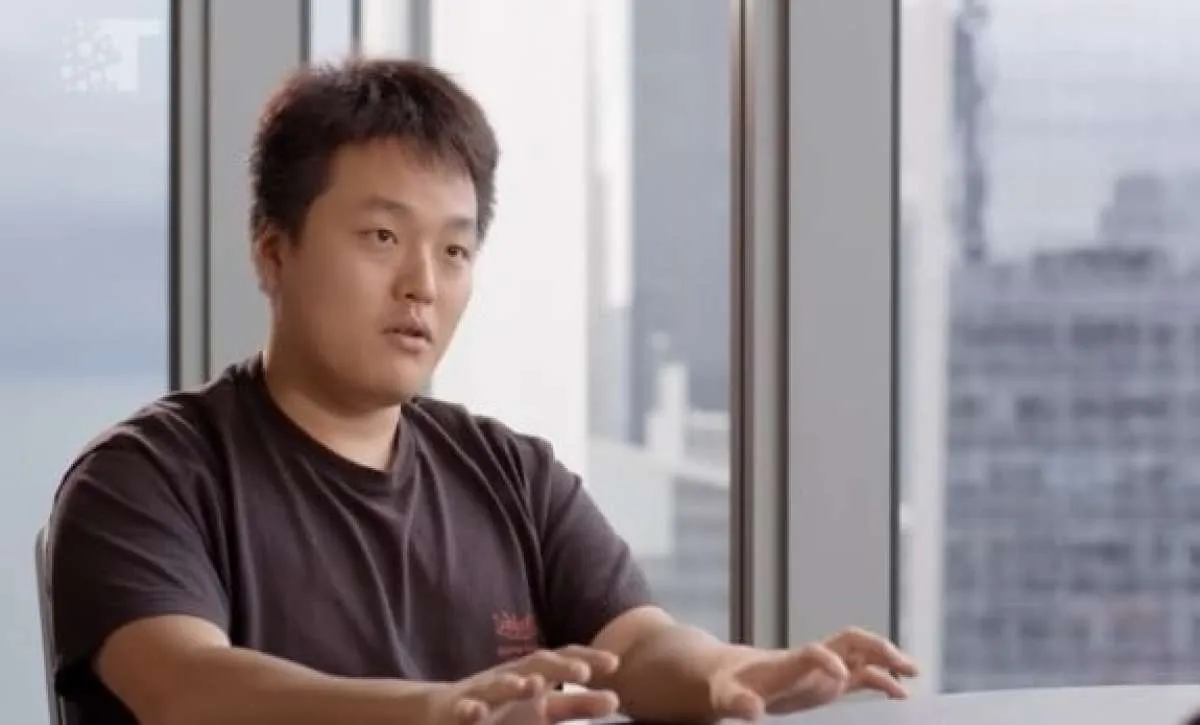 Do Kwon, Dalang di Balik Runtuhnya TerraUSD & Luna Akan Mengaku Bersalah