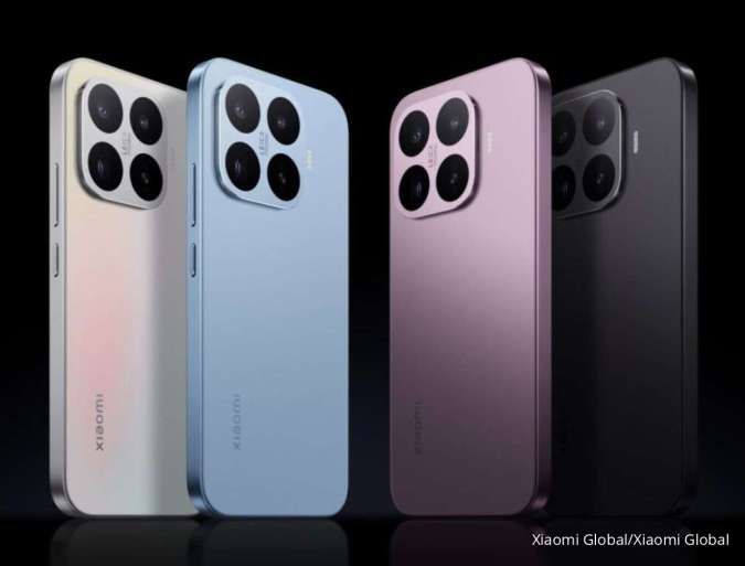 Xiaomi 17T & Xiaomi 17T Pro Indonesia: Catat Perbedaan Spesifikasi dan Harganya