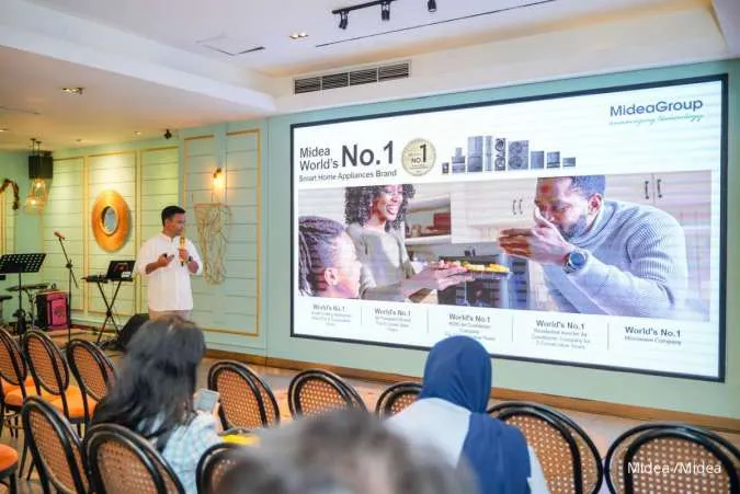 Panduan Pilih Perabot Rumah Tangga Cerdas & Efisien