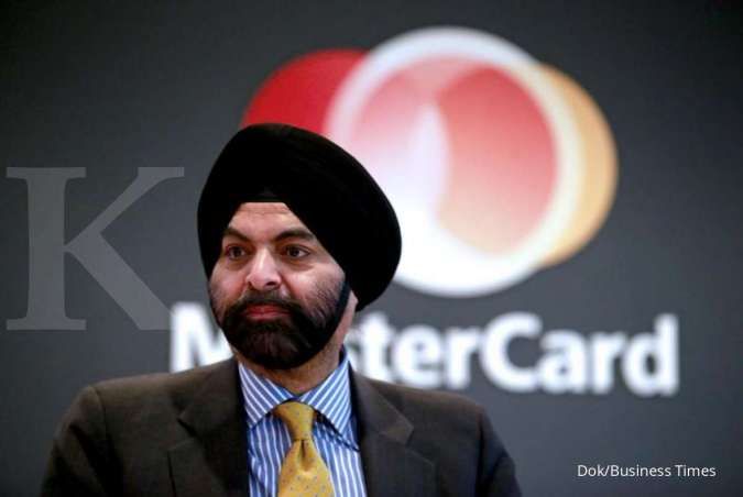 Dari Nokia hingga Google, berikut deretan orang India pemimpin perusahaan top dunia