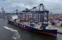 Jasindo Catat Pertumbuhan Premi Marine Cargo 14,58% hingga Juli 2026
