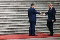 Trump Bertemu Xi Jinping, Sekutu AS Khawatir Taiwan Jadi Alat Tawar