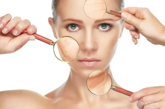 5 Kandungan Skincare yang Bagus untuk Menghilangkan Kulit Kusam