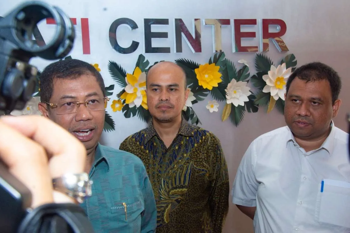 Balai Diklat Kemenperin di Bali Cetak Ribuan Pelaku Industri Animasi Berbakat