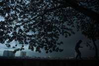 Waspada! Cuaca Hujan Disertai Awan Cumulonimbus Penyebab Puting Beliung di Daerah Ini