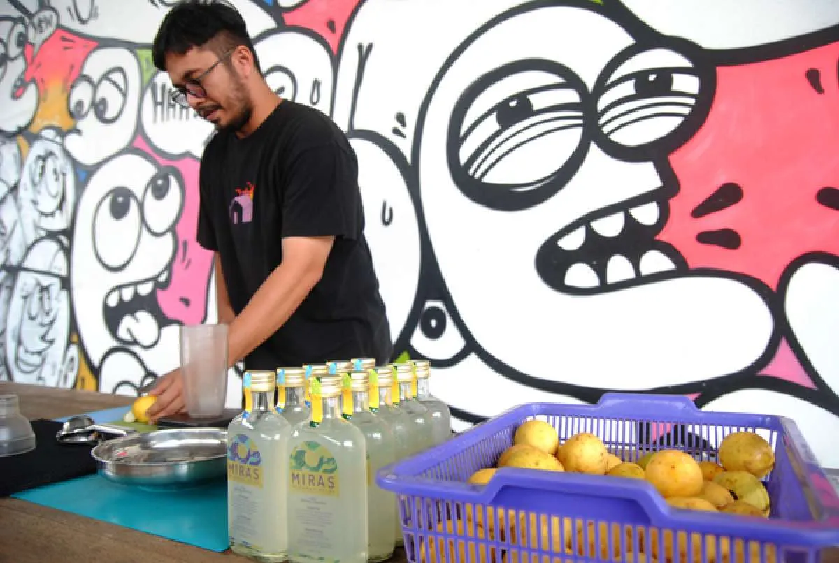 5 Tips bagi UMKM agar Keuangan Bisnis Anda Tetap Sehat