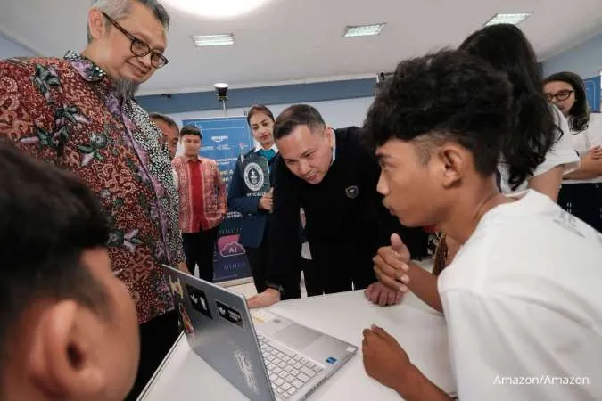 Ini Kunci Sukses Siswa Jawa Barat yang Masuk Guinness World Records