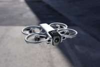 AS Longgarkan Larangan, Drone Mainan China Kini Kembali Lolos Impor