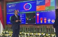 Biaya Investasi Mahal Imbas Depresiasi Rupiah, Penyerapan Tenaga Kerja Melambat