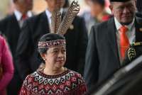 Puan: DPR Tunggu Pemerintah Kirim Surat Soal Posisi Dubes yang Kosong