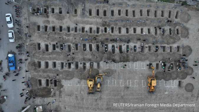 Pemimpin Tertinggi Iran Tewas: Perang Meluas, Apa Skenario Berikutnya?