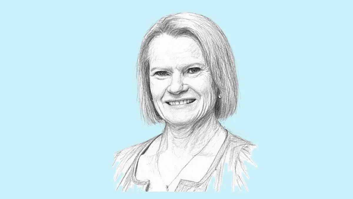 Dari Dapur Sederhana ke Tahta Miliarder Asuransi Dunia