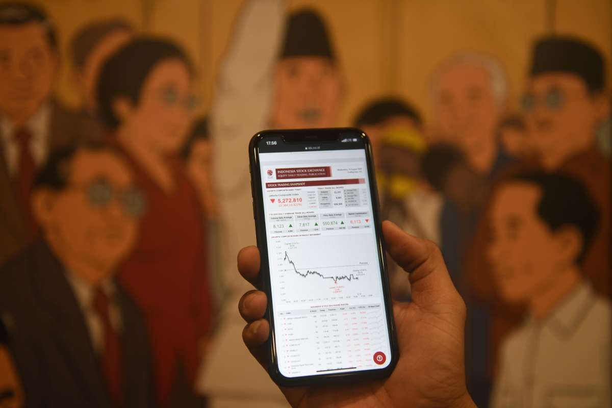 IHSG dan Rekomendasi Saham Hari Ini (14/10), Buy ASII, BTPS & ICBP, Sell BBCA & INCO