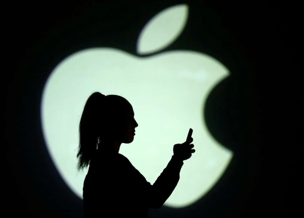 Kongres AS minta Apple dan Google untuk awasi aplikasi asing