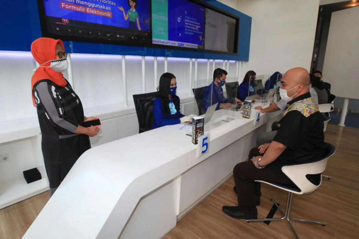 Permintaan data naik saat pandemi Covid-19, begini strateg XL Axiata (EXCL)