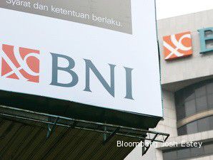 KPR BNI Griya Tembus Rp 8,8 Triliun