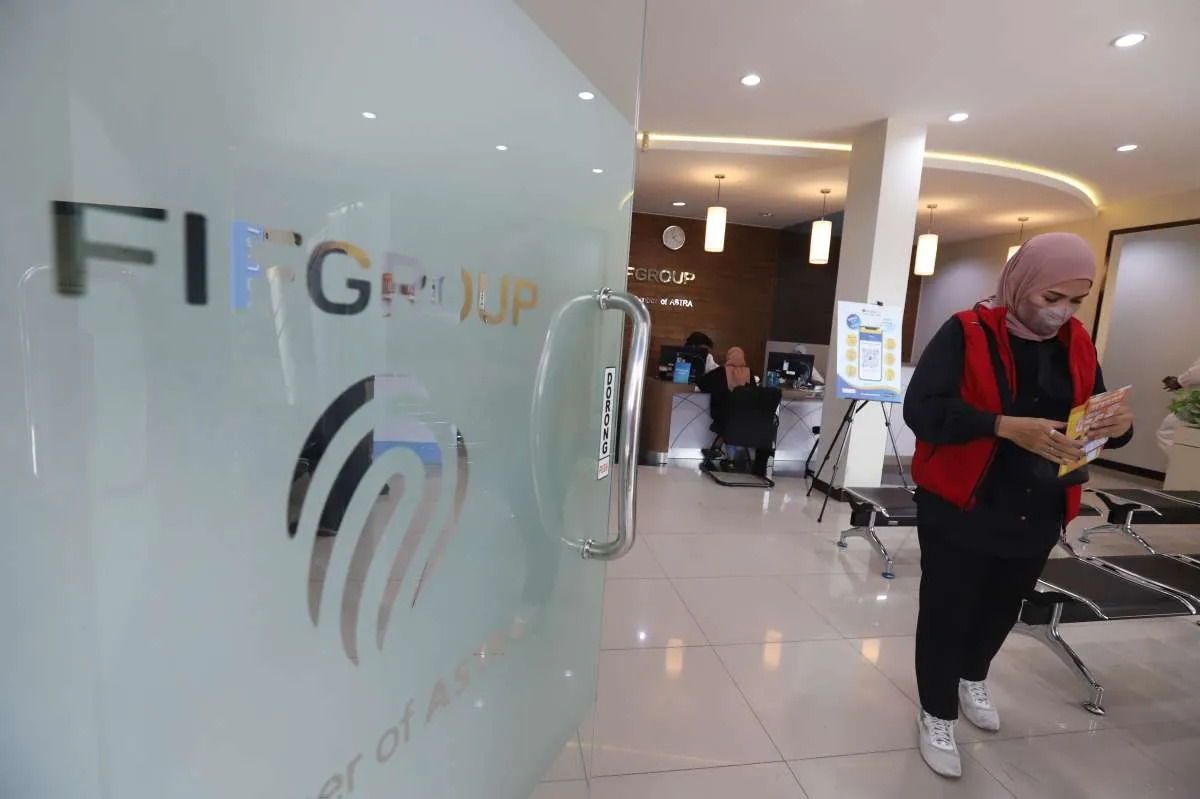 Cara Praktis Bayar Angsuran FIF via Shopee dan ShopeePay